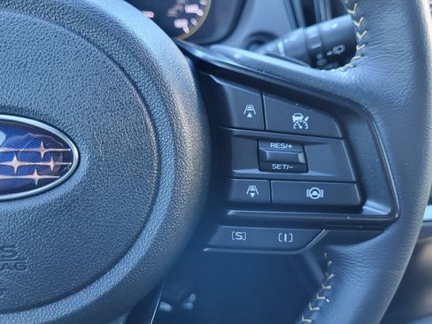 Certified 2024 Subaru Crosstrek 2.5i Sport w/ Crosstrek Mirror Package image 28