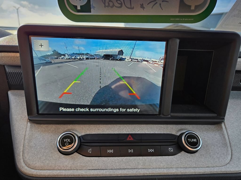 Used 2023 Ford Maverick XLT w/ XLT Luxury Package FWD image 29