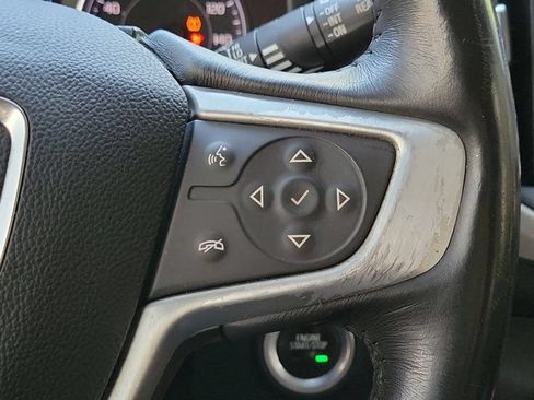 Used 2018 GMC Terrain SLE w/ Driver Convenience Package AWD/4WD image 32