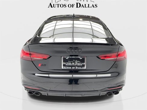 Used 2024 Audi S5 Prestige image 11