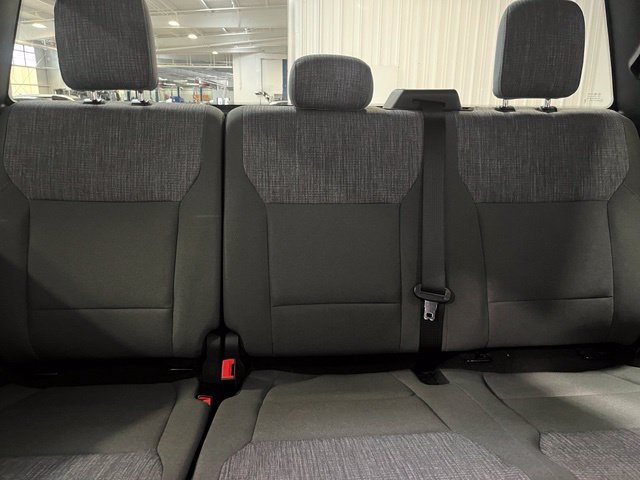 Used 2025 Ford F250 XLT w/ FX4 Off-Road Package AWD/4WD image 12