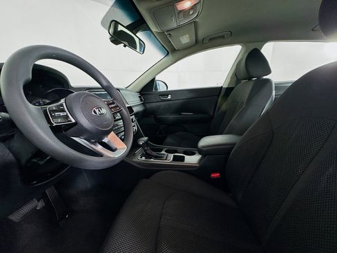 Used 2019 Kia Optima LX image 20