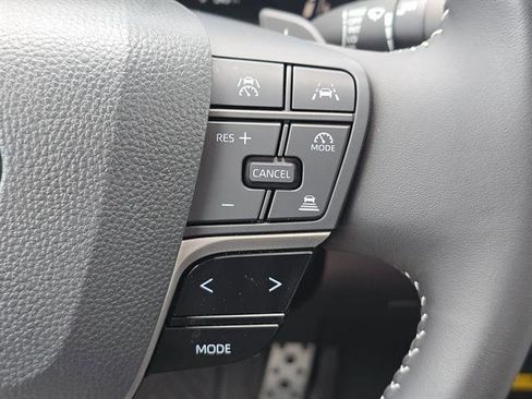 Certified 2025 Toyota Camry SE image 17