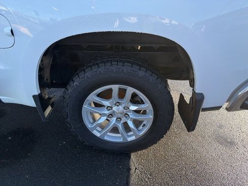 Used 2019 Chevrolet Silverado 1500 LT w/ All-Star Edition image 16