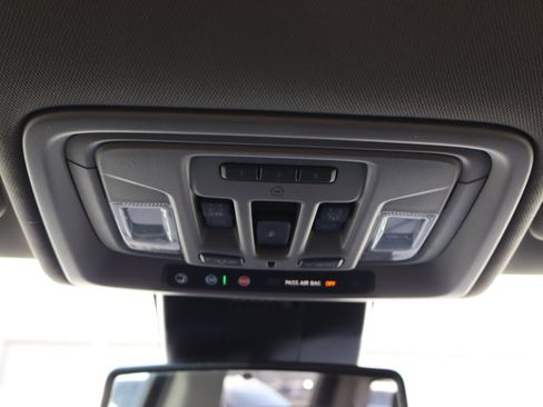 Certified 2024 GMC Sierra 1500 SLT w/ SLT Premium Plus Package image 32