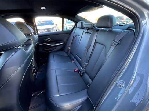 Used 2024 BMW 330i Sedan w/ Convenience Package image 26