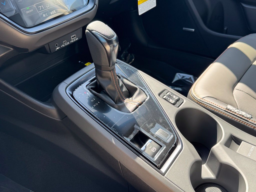 New 2026 Subaru Crosstrek 2.5i Limited AWD/4WD image 14