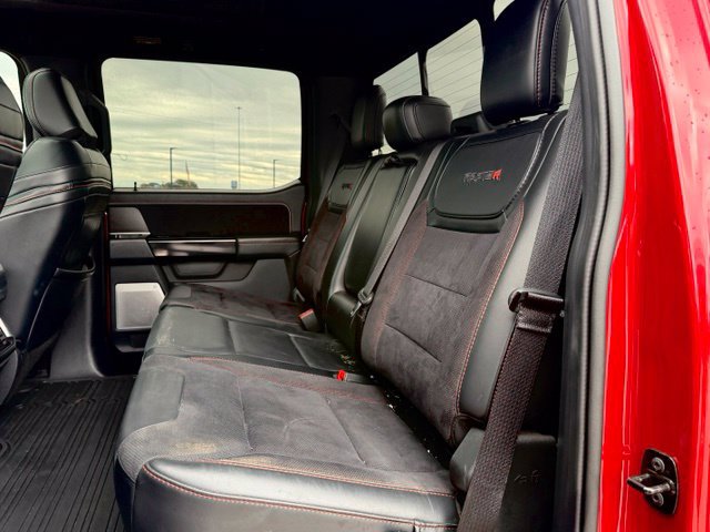 Used 2024 Ford F150 Raptor w/ Equipment Group 803A Raptor R AWD/4WD image 10