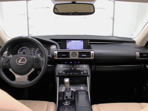 Used 2014 Lexus IS 350 image 51