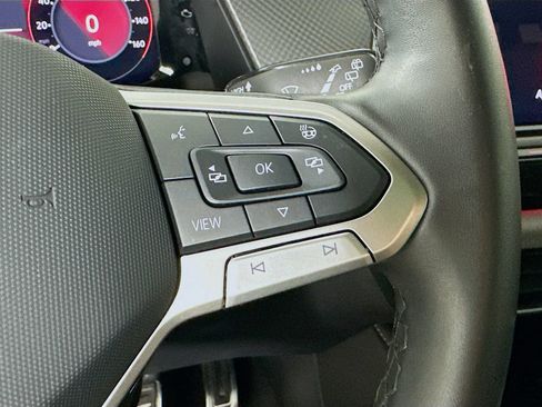 Used 2024 Volkswagen Atlas Peak Edition SEL AWD/4WD image 20