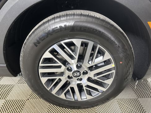 New 2026 Hyundai Palisade SE image 24