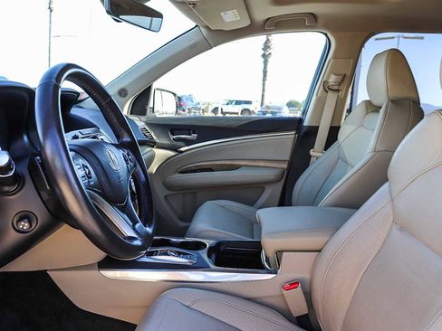 Used 2019 Acura MDX FWD w/ Technology Package image 19