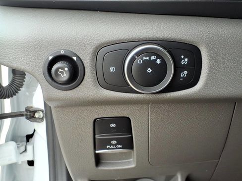 Used 2024 Ford Transit 250 Low Roof w/ Exterior Upgrade Package RWD image 16