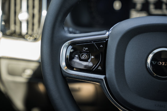 New 2027 Volvo XC90 B6 Plus AWD/4WD image 28