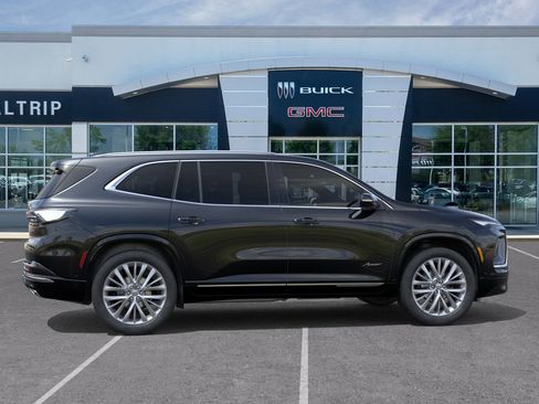New 2026 Buick Enclave Avenir w/ Super Cruise Package image 7