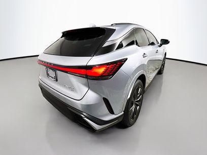 Used 2023 Lexus RX 350 F Sport w/ Cold Area Package