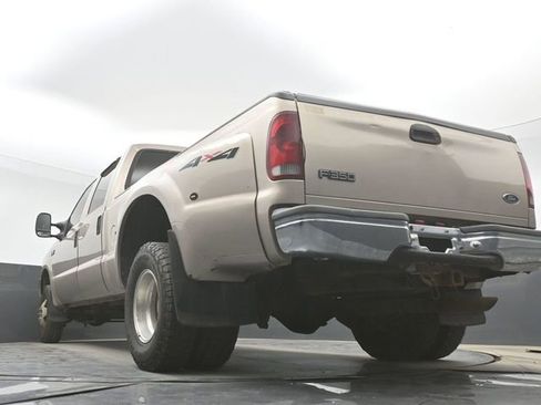 Used 1999 Ford F350 XLT AWD/4WD image 32