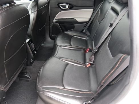 Used 2023 Jeep Compass Limited AWD/4WD image 28