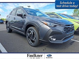 New 2026 Subaru Crosstrek 2.5i Limited AWD/4WD video 1