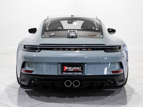 Used 2024 Porsche 911 S/T image 7