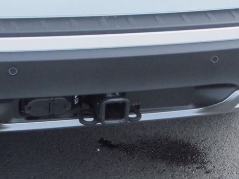 New 2026 Ford Explorer Active w/ Active Comfort Package image 38