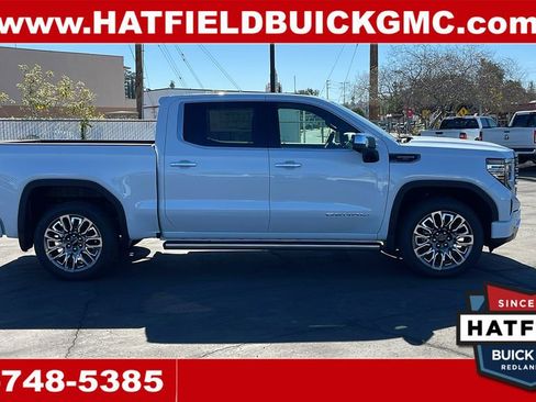 New 2026 GMC Sierra 1500 Denali Ultimate image 6