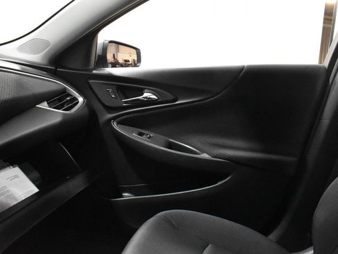 Used 2024 Chevrolet Malibu LT FWD image 21