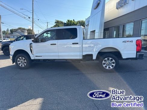 Used 2024 Ford F250 XLT image 9