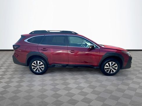 Certified 2023 Subaru Outback Premium image 31