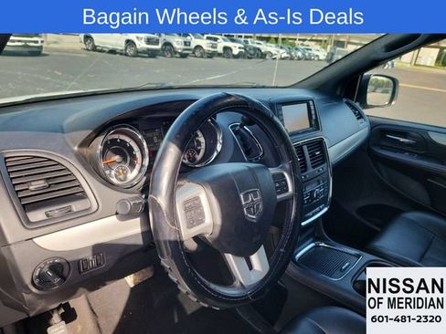Used 2019 Dodge Grand Caravan GT FWD image 9