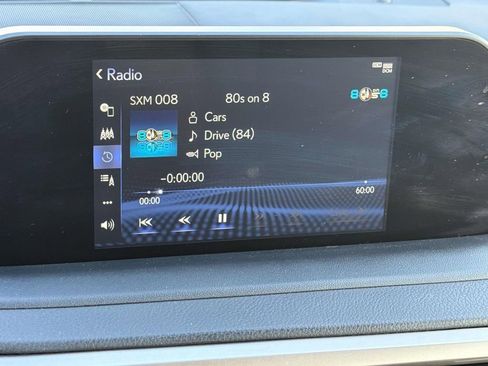 Used 2020 Lexus RX 350 FWD w/ Accessory Package image 14