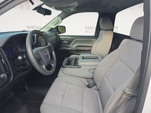 Used 2014 GMC Sierra 1500 2WD Regular Cab w/ Sierra Convenience Package image 9
