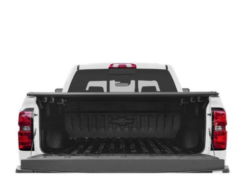 Used 2016 Chevrolet Silverado 3500 High Country w/ Duramax Plus Package image 15