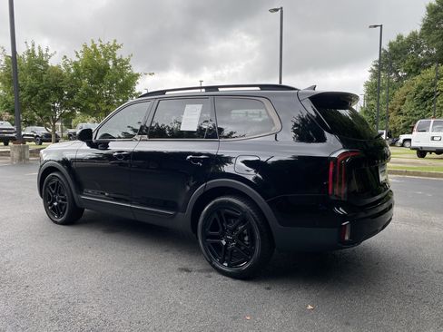 Used 2024 Kia Telluride SX Prestige X-Line AWD/4WD image 7