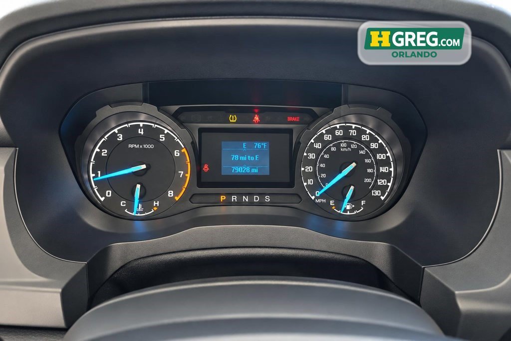 Used 2019 Ford Ranger XL RWD image 15