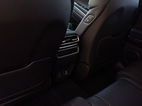 New 2025 Genesis GV80 2.5T Select image 19