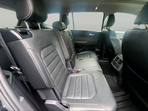 Used 2022 Volkswagen Atlas SEL Premium AWD/4WD image 38