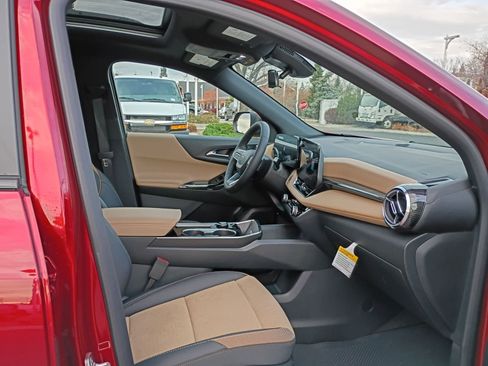 New 2026 Chevrolet Equinox ACTIV image 20