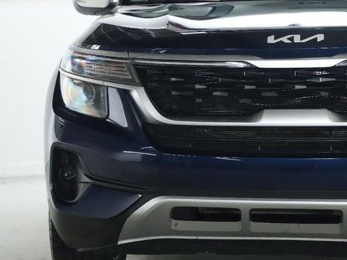 Used 2022 Kia Seltos S image 6