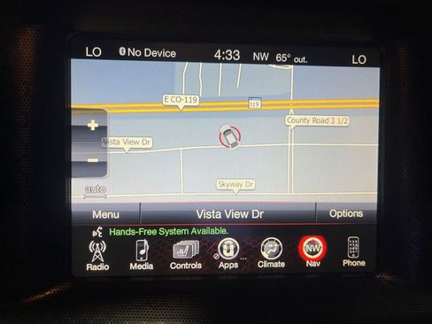 Used 2016 Dodge Charger SXT w/ AWD Plus Group image 19