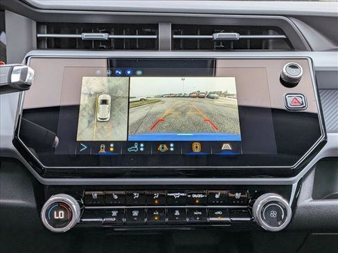 New 2027 Chevrolet Bolt RS w/ Technology Package image 12