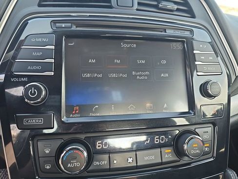 Used 2018 Nissan Maxima 3.5 SV image 23