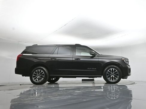 Certified 2025 Ford Expedition Max Platinum AWD/4WD image 53