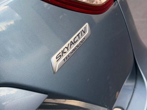 Used 2015 MAZDA CX-5 Sport AWD/4WD image 11