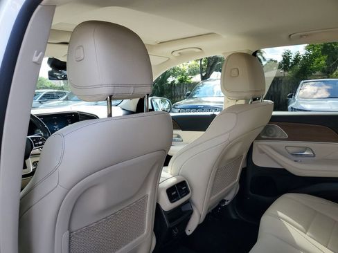 Used 2021 Mercedes-Benz GLE 350 GLE350 image 16