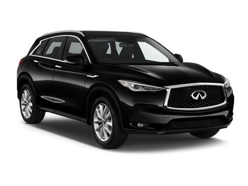Used 2020 INFINITI QX50 Essential w/ Edition 30 Package image 1