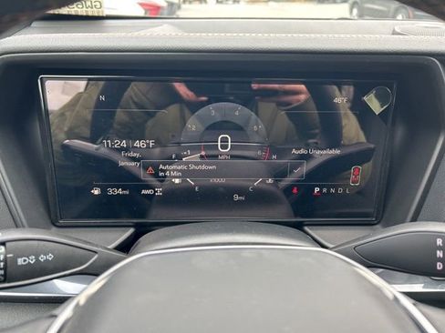 New 2026 GMC Terrain AT4 w/ Convenience Package III image 19