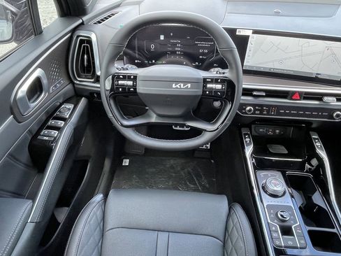 New 2026 Kia Sorento SX Prestige AWD/4WD image 14