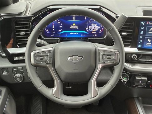 New 2026 Chevrolet Silverado 2500 High Country w/ High Country Premium Package image 21