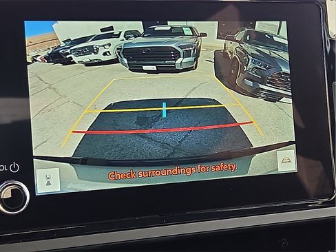 Certified 2025 Toyota Tundra SR5 image 21